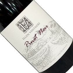 エルギン・ヴィントナーズ ピノ・ノワール