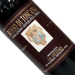 ロッソ・ディ・トスカーナ