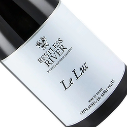 レストレス・リヴァー ル・ルーク ピノ・ノワール