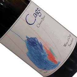 ケイジ シュナン・ブラン