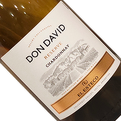 ドン・ダビ シャルドネ レゼルバ