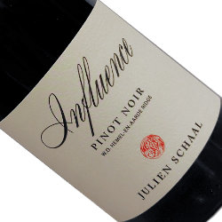 ジュリアン・スカール マウンテンヴィンヤーズ ピノ・ノワール