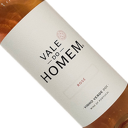 ヴァレ・ド・オーメン ロゼ