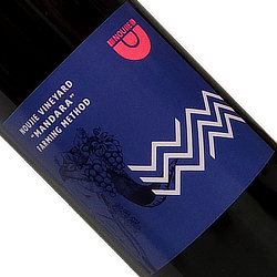 ノウジェ・ヴィンヤード WM赤