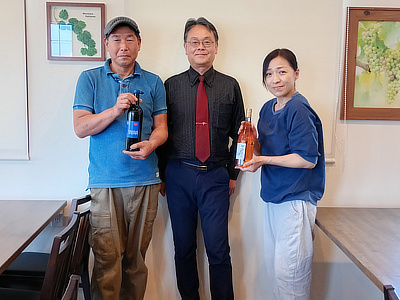  ワインブティックヴァンヴァン