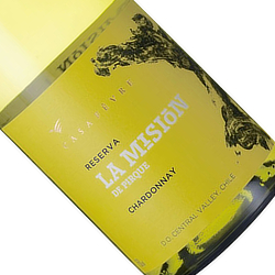ラ・ミシオン・シャルドネ