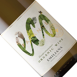 エコ・バランス ゲヴェルツトラミネール