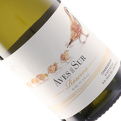 デル・スール シャルドネ