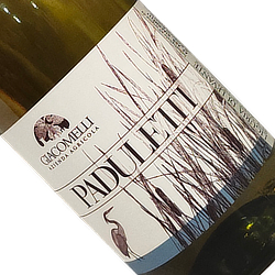 ジャコメッリ パドゥレッティ