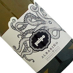 プルポ　アルバリーニョ