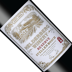 ヘルダーバーグ・リザーブ・レッド