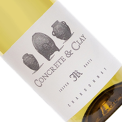 コンクリート＆クレイ シャルドネ