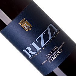 リッツィ ランゲ ネッビオーロ