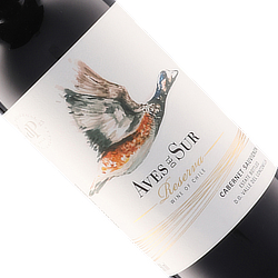 デル・スール カベルネ・ソーヴィニヨン