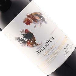 デル・スール メルロ