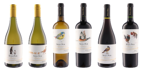 デルスール6本セット