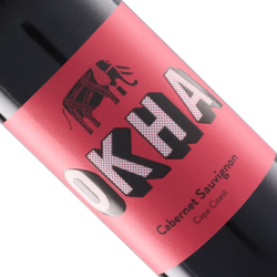 オーカ　カベルネ・ソーヴィニョン