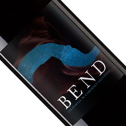 ベンド カベルネ・ソーヴィニヨン