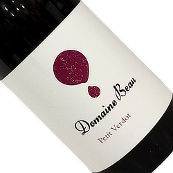 ドメーヌ・ボー プティ・ヴェルド