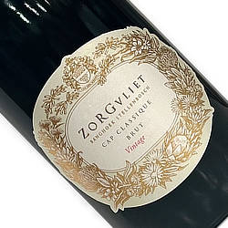 ゾルフリート　キャップ・クラッシック　ブラン・ド・ブラン