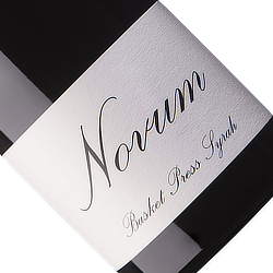 ノヴム マールボロ バスケットプレス シラー