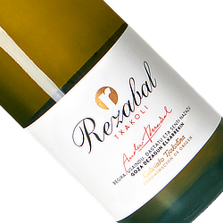 チャコリ・レサバル