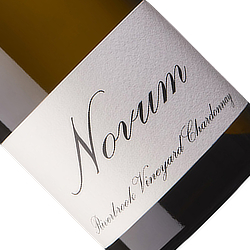 ノヴム マールボロ リバーブルック・ヴィンヤード シャルドネ