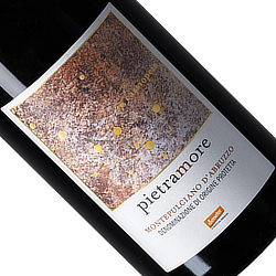 ピエトラモーレ モンテプルチアーノ・ダブルッツォ