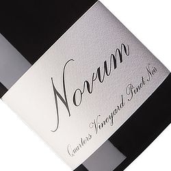 ノヴム マールボロ クォーターズ・ヴィンヤード ピノ・ノワール