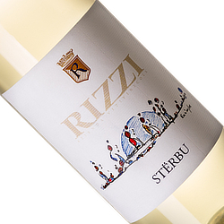 リッツィ ステルブ