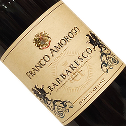 フランコ・アモローゾ バルバレスコ