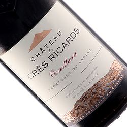 シャトー・ド・クレ・リカール エノテラ