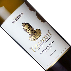 タラボステ シャルドネ バリック