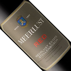 ミヤルスト レッド