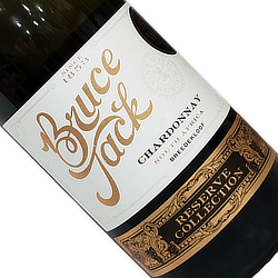 ブルースジャック リザーブコレクション シャルドネ