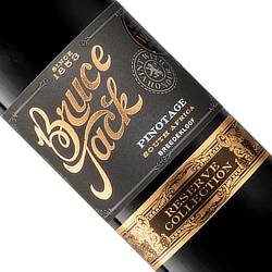 ブルースジャック リザーブコレクション ピノタージュ