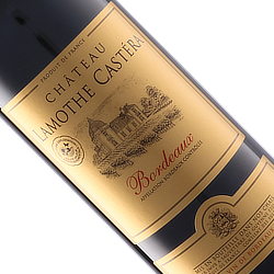 シャトー・ラモット・カステラ