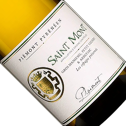 サン・モン セパージュ・プレゼルヴェ・ブラン・セック
