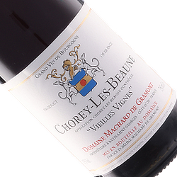 ショレイ・レ・ボーヌ ヴィエイユ・ヴィーニュ