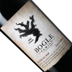 ボーグル エッセンシャル レッド