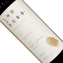 ベッサラビア・バリック・ゴールド・メルロ