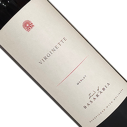 ベッサラビア・ヴィルジネット・メルロ