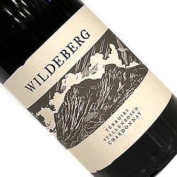 ワイルドバーグ テロワール シュナン・ブラン