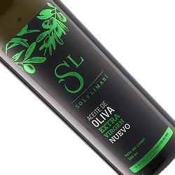 ソル・デル・リマリ ヌエボ