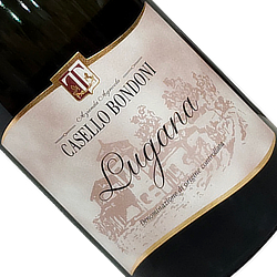 ボンドーニ・ルガーナ