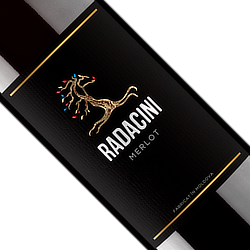 ラダチーニ メルロ