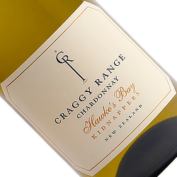 クラギー・レンジ シャルドネ キッドナッパーズ・ヴィンヤード