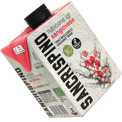 サンクリスピーノ・サンジョヴェーゼ