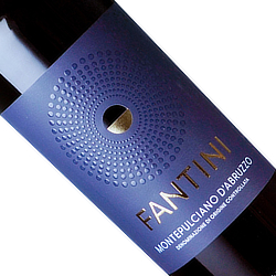 ファンティーニ モンテプルチアーノ・ダブルッツオ