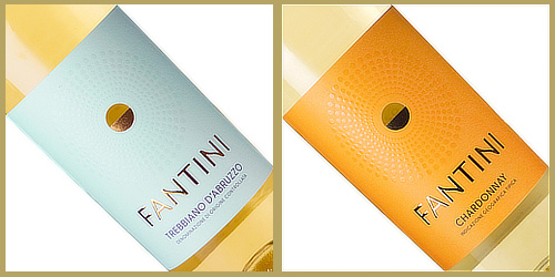 ファンティーニ（ファルネーゼ）人気白2本セット